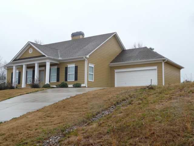 209 Safe Harbor Drive, Dallas, GA 30157 — most recent listing photo