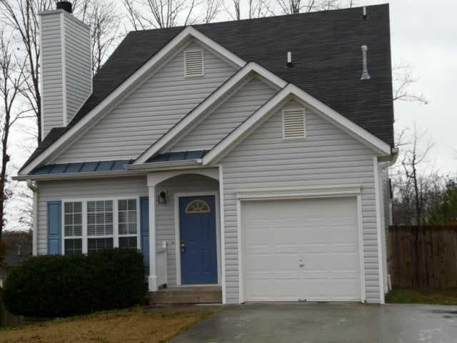 107 Magazine Street, Dallas, GA 30157 — most recent listing photo