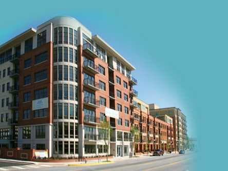 2 bedroom, 1,016 sq ft condominium sold at 201 W Ponce De Leon Avenue 45, Decatur, GA 30030