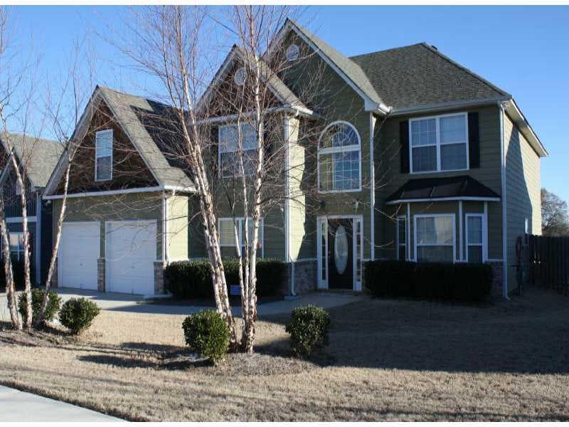 790 KAITLYN Drive, Loganville, GA 30052 — most recent listing photo