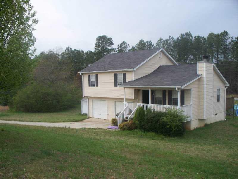 114 Southwind Drive, Dallas, GA 30157 — most recent listing photo
