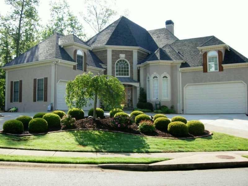 190 West Ridge Drive, Canton, GA 30114 — most recent listing photo
