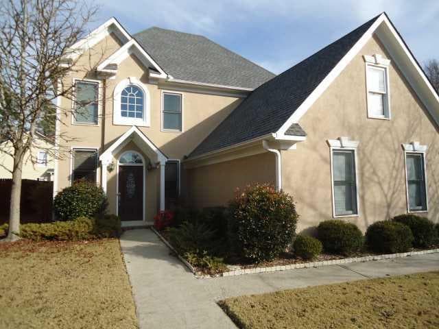 3 bedroom, 1,896 sq ft single family residence sold at 4820 DEVON Lane, Alpharetta, GA 30004