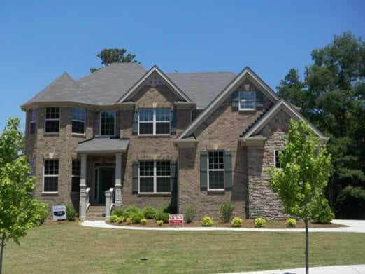 1511 Cobblefield Circle, Dacula, GA 30019 — most recent listing photo