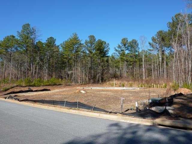 single family residence sold at Lot 21 Bantry Park Drive, Newnan, GA 30263