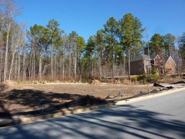 single family residence sold at Lot 22 Bantry Park Drive, Newnan, GA 30263