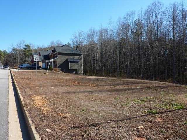 3366 Ashford Loop, Ellenwood, GA 30294 — most recent listing photo