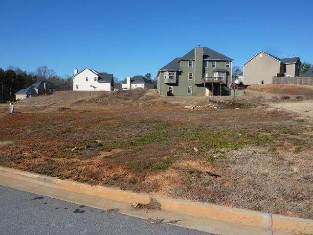 3355 Ashford Loop, Ellenwood, GA 30294 — most recent listing photo
