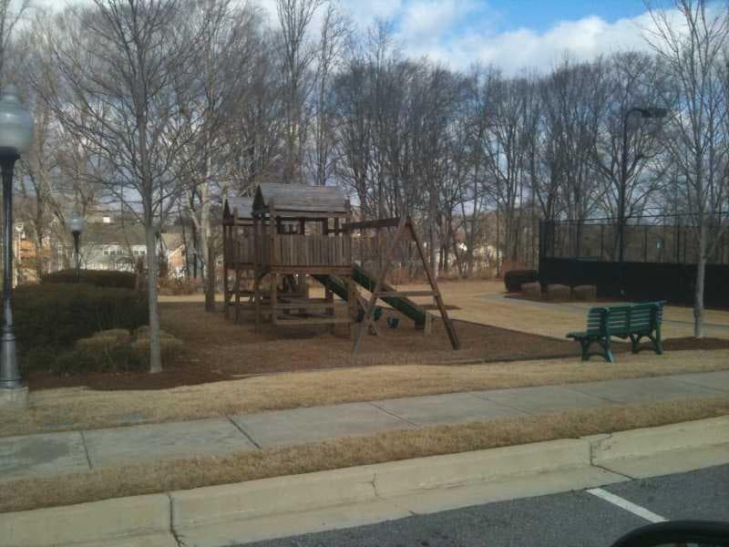 single family residence sold at 1618 Sahale Falls Way, Braselton, GA 30517