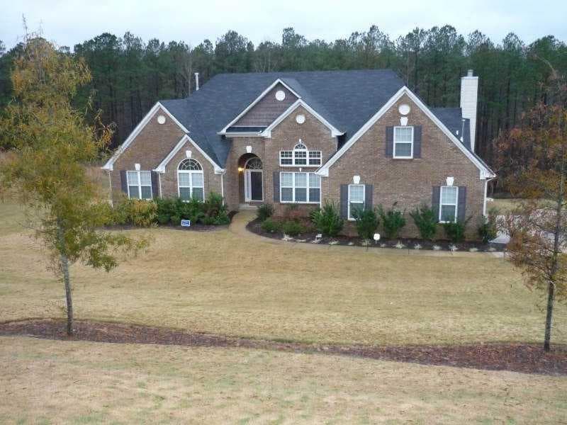 142 Greenfield Way, Newnan, GA 30263 — most recent listing photo