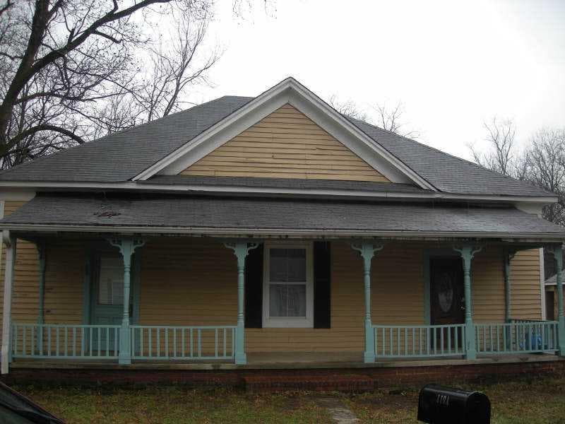 110 SUMMIT Street, Cartersville, GA 30120 — most recent listing photo