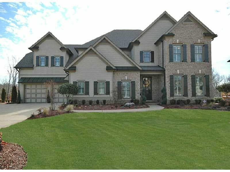 6 GREYWOOD Lane, Cartersville, GA 30120 — most recent listing photo