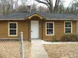 3 bedroom, 874 sq ft single family residence sold at 971 Sims Avenue, Atlanta, GA 30318