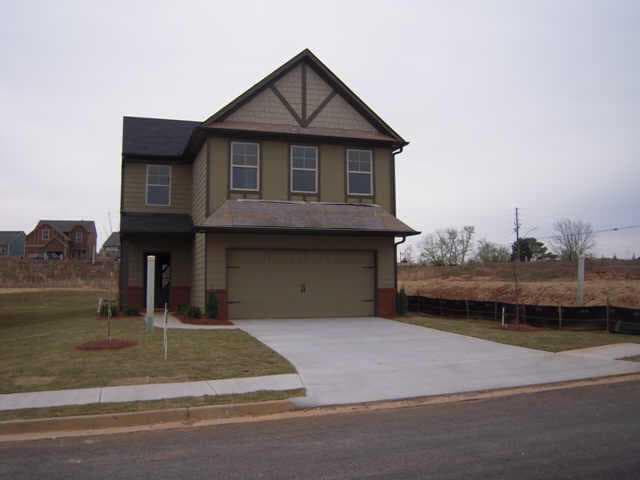 1245 Aster Ives Drive, Lawrenceville, GA 30045 — most recent listing photo