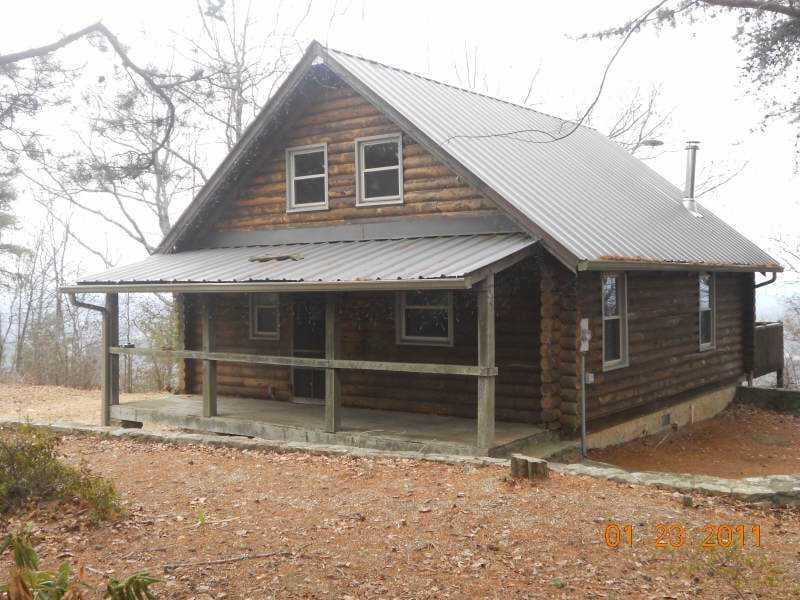 156 Marigold Drive, Menlo, GA 30731 — most recent listing photo