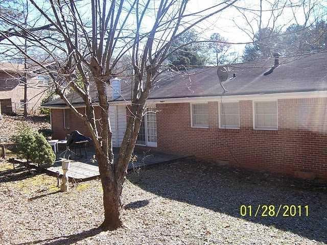 3968 CAMELOT Court, Tucker, GA 30084 — most recent listing photo