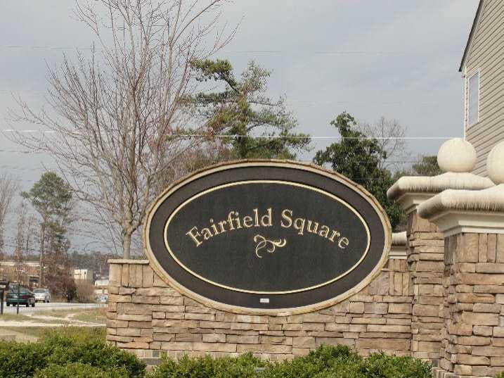 single family residence sold at 6442 GREY FOX Way, College Park, GA 30349
