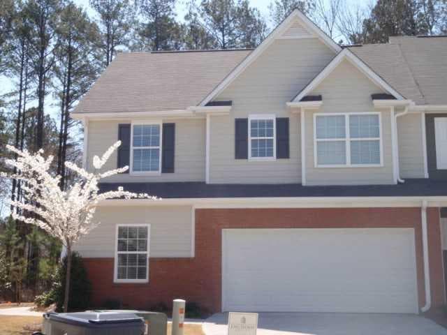 3 bedroom townhouse sold at 317 Franklin Lane 540, Acworth, GA 30102