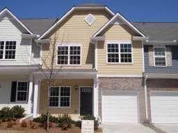 4 bedroom townhouse sold at 324 Franklin Lane 624, Acworth, GA 30102