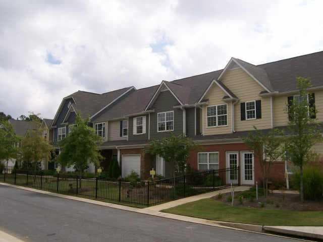 3 bedroom townhouse sold at 336 Franklin Lane 630, Acworth, GA 30102