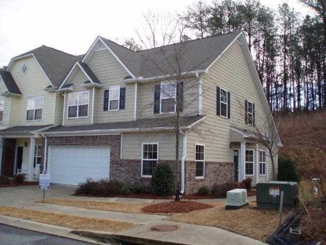 3 bedroom townhouse sold at 331 Franklin Lane 547, Acworth, GA 30102