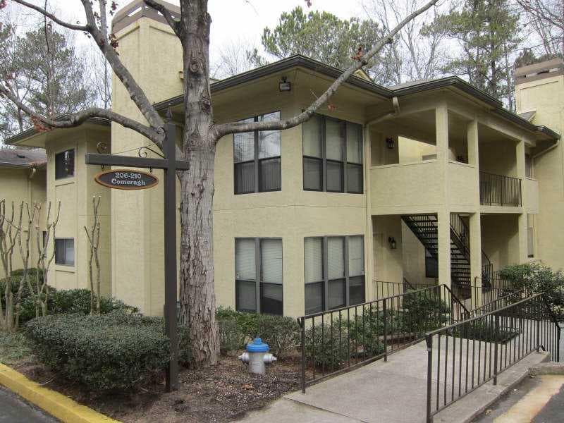 208 COMERAGH 208, Smyrna, GA 30080 — most recent listing photo