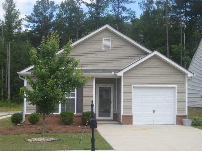 3823 Shenfield Drive, Union City, GA 30291 — most recent listing photo