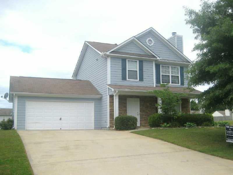 8553 Lake Meadow Drive, Union City, GA 30291 — most recent listing photo