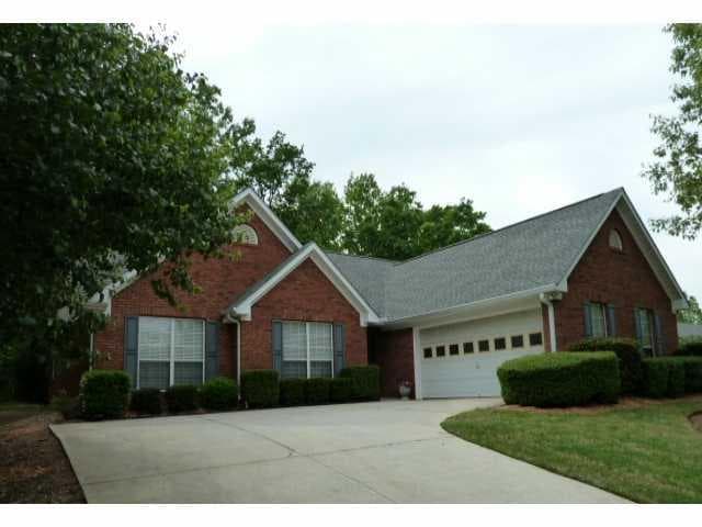 5941 WILLIAMSPORT Drive, Flowery Branch, GA 30542 — most recent listing photo