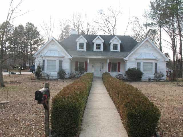 4 bedroom, 2,127 sq ft single family residence sold at 387 NORHILL Lane, Lawrenceville, GA 30046