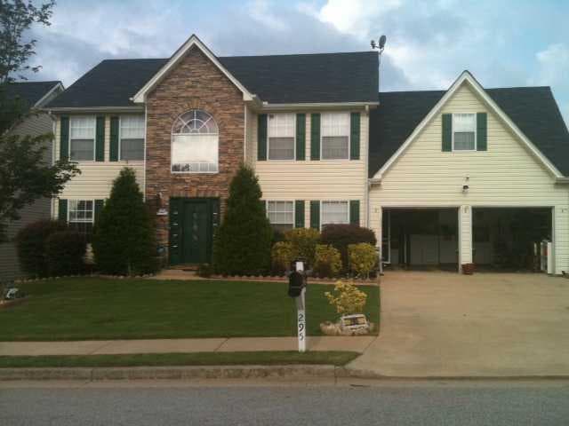 295 Hazelhurst Drive, Covington, GA 30016 — most recent listing photo