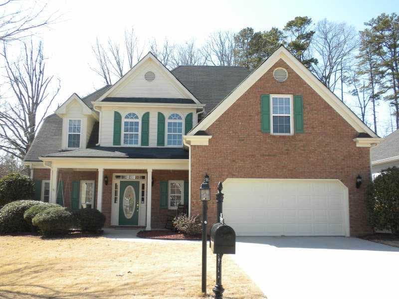 3295 Wellbrook Drive, Loganville, GA 30052 — most recent listing photo