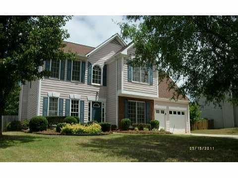 1545 Fairburn Drive, Cumming, GA 30040 — most recent listing photo