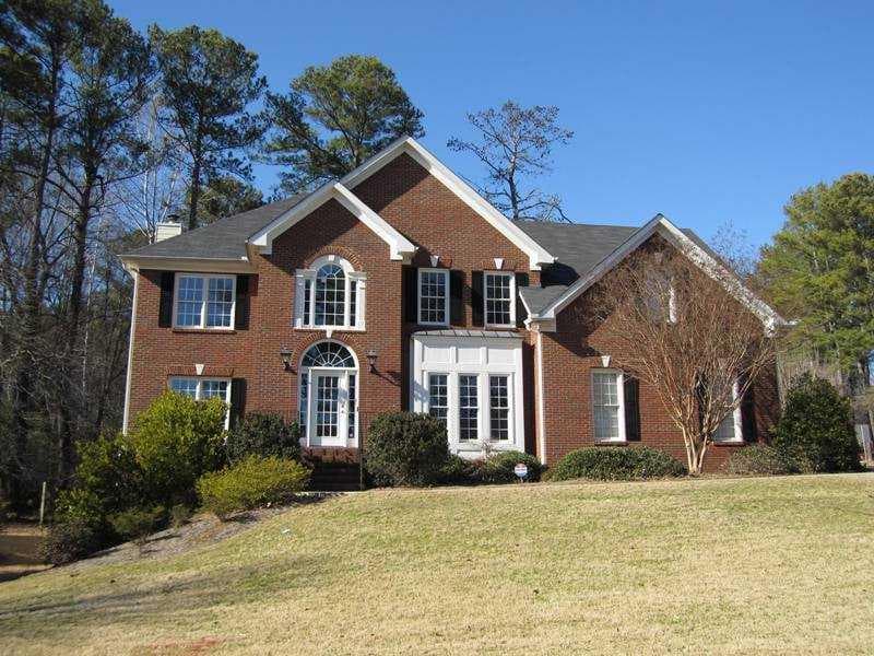 909 WESTON Way, Lilburn, GA 30047 — most recent listing photo