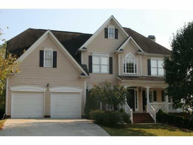 3313 GREENS RIDGE Court, Dacula, GA 30019 — most recent listing photo