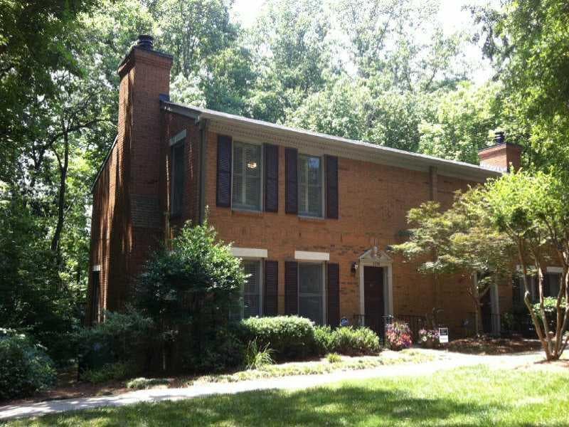 1138 Morningside Place NA, Atlanta, GA 30306 — most recent listing photo