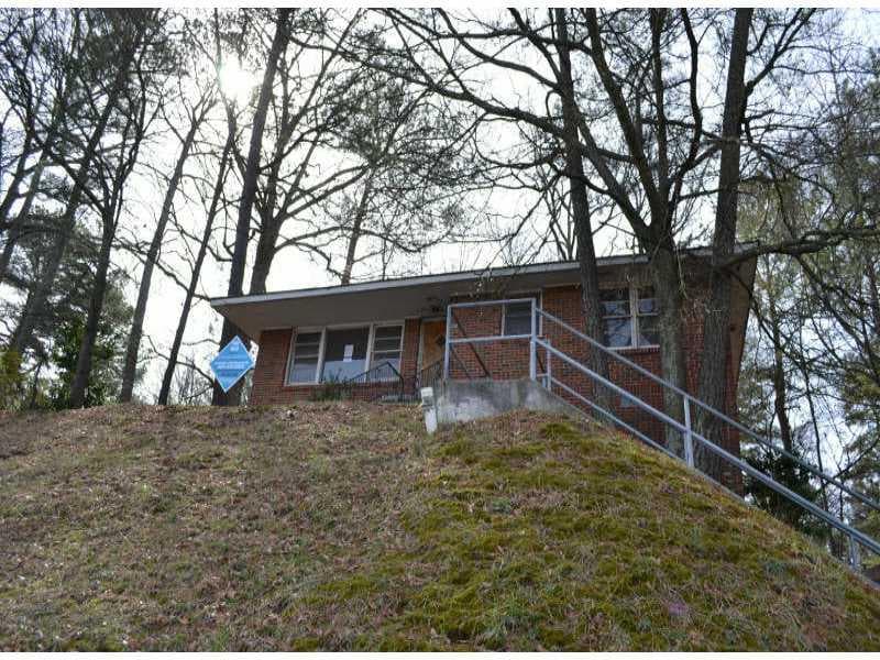 2 bedroom, 849 sq ft single family residence sold at 488 Cleveland Avenue, Atlanta, GA 30315