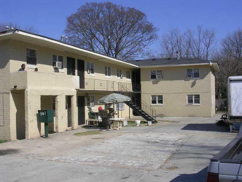 other sold at 407 Sunset Avenue, Atlanta, GA 30314