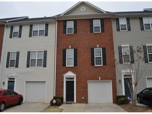2371 BEAVER FALLS Drive 0, Norcross, GA 30071 — most recent listing photo