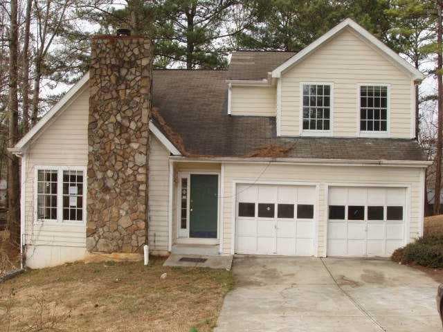1034 PEPPERWOOD Trail, Norcross, GA 30093 — most recent listing photo