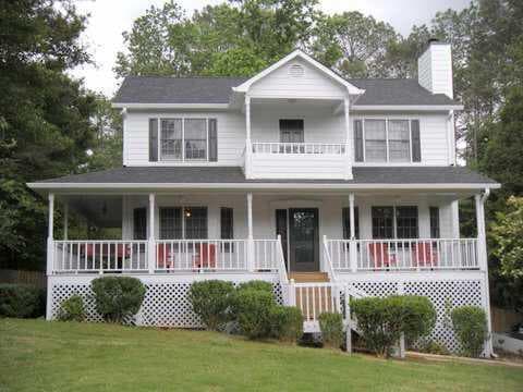 57 Kristina Court, Acworth, GA 30101 — most recent listing photo