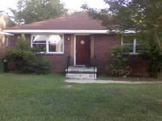 4 bedroom, 1,216 sq ft single family residence sold at 964 Jett Street, Atlanta, GA 30314