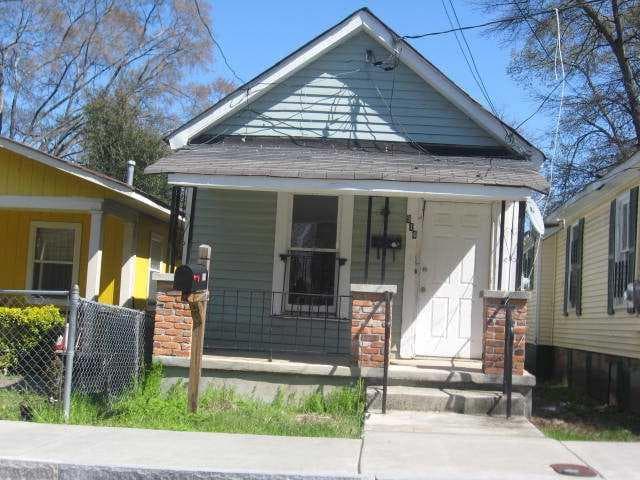 2 bedroom, 510 sq ft single family residence sold at 914 Coleman Street, Atlanta, GA 30310