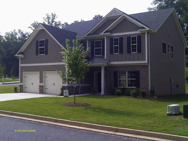 3827 ASPEN Springs, Kennesaw, GA 30144 — most recent listing photo