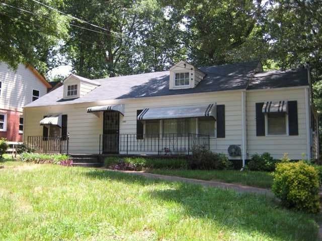 1380 Catherine Street, Decatur, GA 30030 — most recent listing photo