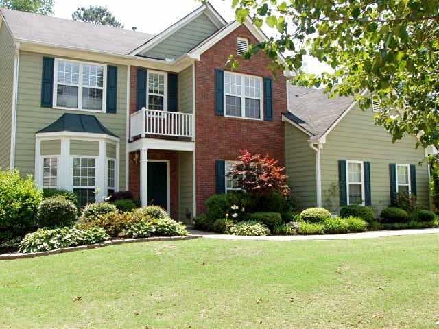 3090 CASTLEMAINE Court, Cumming, GA 30041 — most recent listing photo