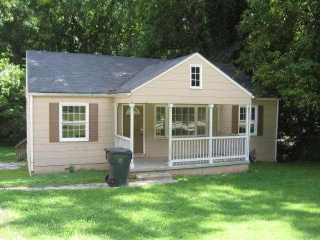 3 bedroom single family residence sold at 2159 Connally Drive, East Point, GA 30344