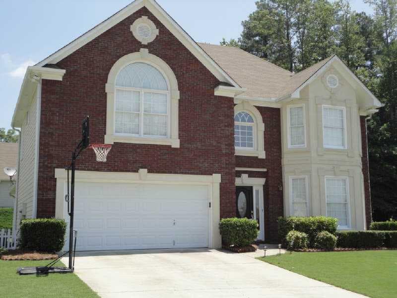 785 TIMBER IVES Drive, Dacula, GA 30019 — most recent listing photo