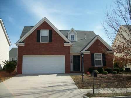 2890 Storybook Lane, Grayson, GA 30017 — most recent listing photo