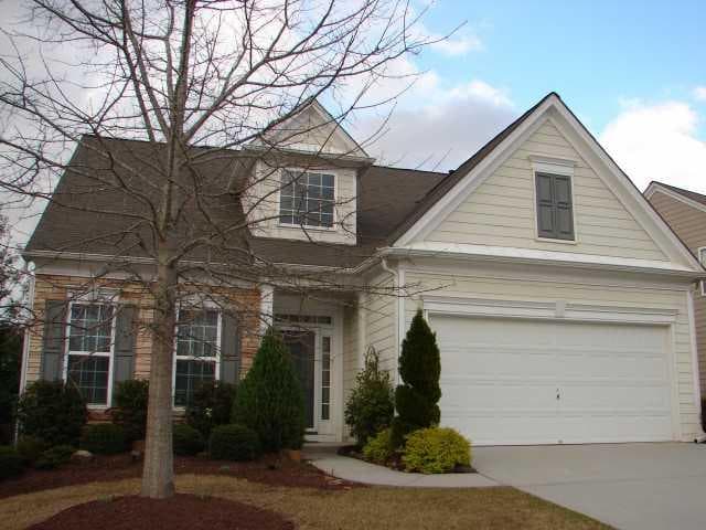 306 N DEXTER Drive, Woodstock, GA 30188 — most recent listing photo